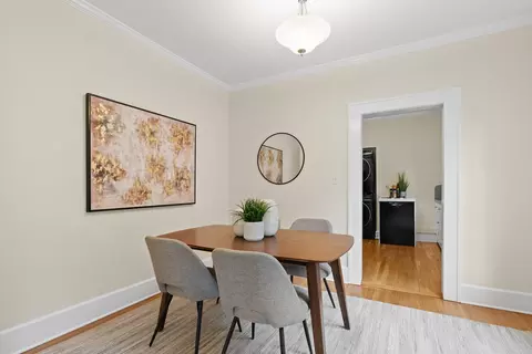 Dining - 601 E 43rd St, Austin, TX 78751 photo 1 of 5