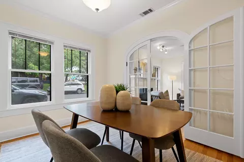 Dining - 601 E 43rd St, Austin, TX 78751 photo 3 of 5