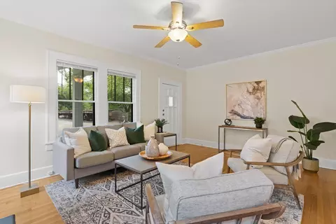 Other - 601 E 43rd St, Austin, TX 78751 photo 1 of 7