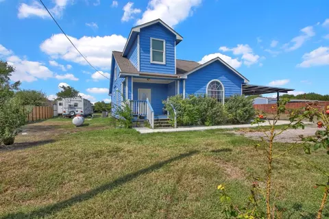 120 Rio Vista Ranch Rd, Del Valle, TX 78617