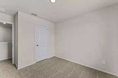 Bedroom - 113 Howard Dr, Maxwell, TX 78109 photo 2 of 10