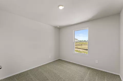 Bedroom - 113 Howard Dr, Maxwell, TX 78109 photo 7 of 10