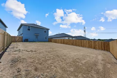 Exterior - 113 Howard Dr, Maxwell, TX 78109 photo 3 of 3