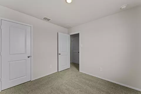 Bedroom - 113 Howard Dr, Maxwell, TX 78109 photo 6 of 10