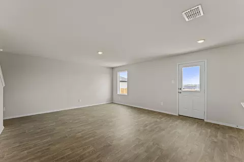 Living - 113 Howard Dr, Maxwell, TX 78109 photo 3 of 3