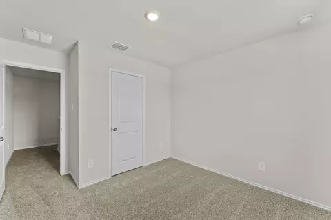 Bedroom - 113 Howard Dr, Maxwell, TX 78109 photo 8 of 10
