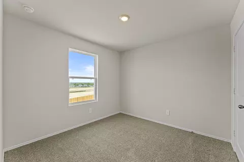 Bedroom - 113 Howard Dr, Maxwell, TX 78109 photo 5 of 10