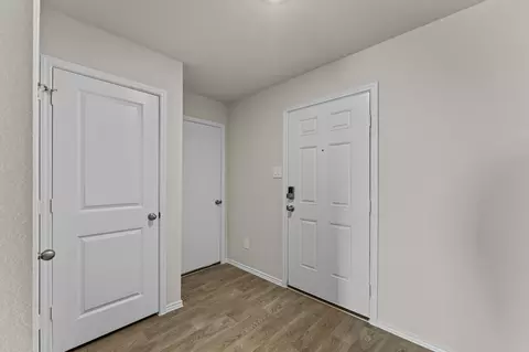 Entry Way - 113 Howard Dr, Maxwell, TX 78109 photo 2 of 7
