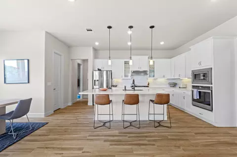 Kitchen - 2609 Antalya Loop, Leander, TX 78641 photo 6 of 6