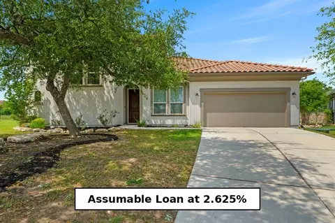 2609 Antalya Loop, Leander, TX 78641
