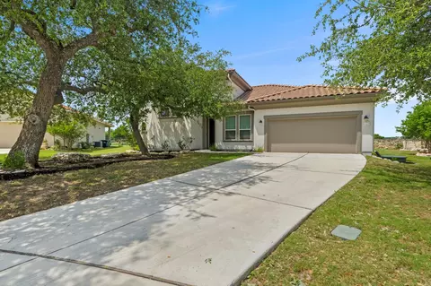 Exterior - 2609 Antalya Loop, Leander, TX 78641 photo 6 of 6
