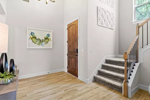 Entry Way - 2609 Antalya Loop, Leander, TX 78641 photo 2 of 3