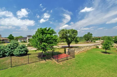 Exterior - 2609 Antalya Loop, Leander, TX 78641 photo 2 of 6