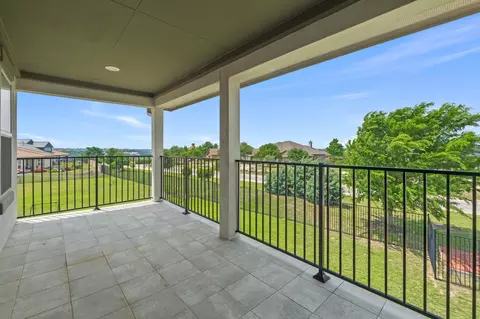 Exterior - 2609 Antalya Loop, Leander, TX 78641 photo 1 of 6