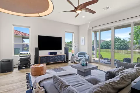 Living - 2609 Antalya Loop, Leander, TX 78641 photo 1 of 1