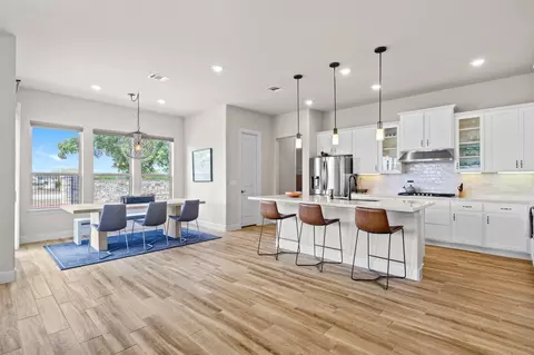 Dining - 2609 Antalya Loop, Leander, TX 78641 photo 1 of 3