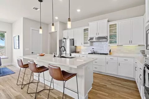 2609 Antalya Loop, Leander, TX 78641