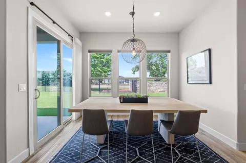 Dining - 2609 Antalya Loop, Leander, TX 78641 photo 3 of 3