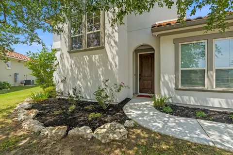 Exterior - 2609 Antalya Loop, Leander, TX 78641 photo 3 of 6