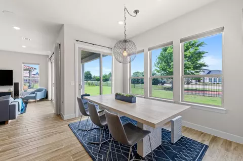 Dining - 2609 Antalya Loop, Leander, TX 78641 photo 2 of 3