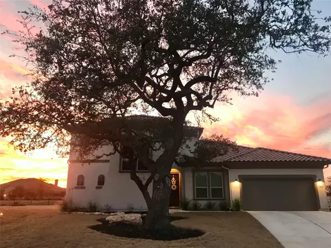 Exterior - 2609 Antalya Loop, Leander, TX 78641 photo 4 of 6