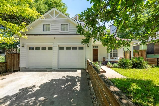 302 Ben Howell Dr, Austin, TX 78704