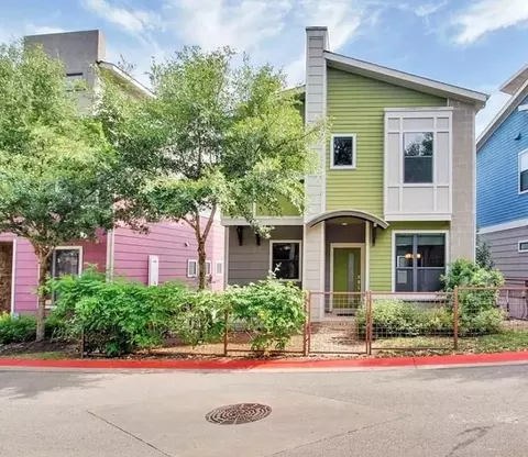 1920 Sager Dr, Austin, TX 78741