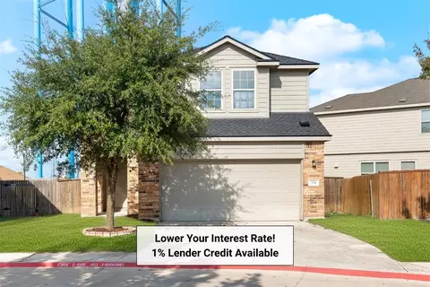 224 Circle Way #13E, Jarrell, TX 76537
