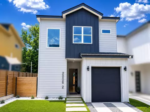 2006 Sl Davis Ave #2, Austin, TX 78702