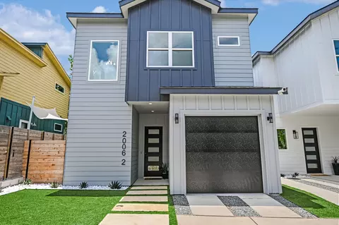 2006 Sl Davis Ave #2, Austin, TX 78702