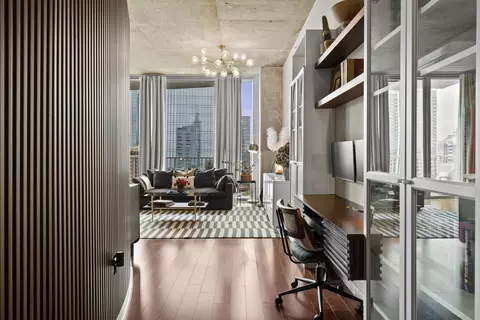 360 Nueces St #2703, Austin, TX 78701