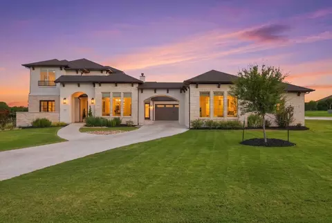 133 Rancho Deluxe, Liberty Hill, TX 78642