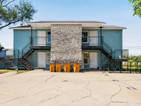 8201 Riverstone Dr, Austin, TX 78724