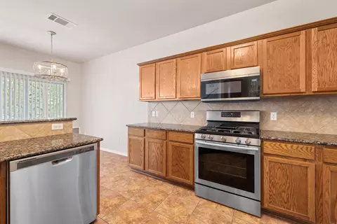 Kitchen - 403 Red Hawk Dr, Leander, TX 78641 photo 3 of 3