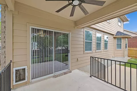Exterior - 403 Red Hawk Dr, Leander, TX 78641 photo 4 of 6