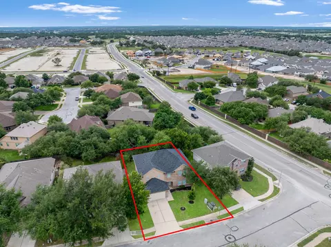 View/Area - 403 Red Hawk Dr, Leander, TX 78641 photo 4 of 5