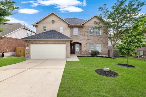 403 Red Hawk Dr, Leander, TX 78641