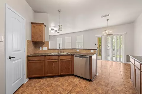 Kitchen - 403 Red Hawk Dr, Leander, TX 78641 photo 2 of 3