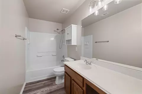 Bath - 403 Red Hawk Dr, Leander, TX 78641 photo 4 of 5