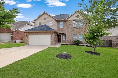 Exterior - 403 Red Hawk Dr, Leander, TX 78641 photo 2 of 6
