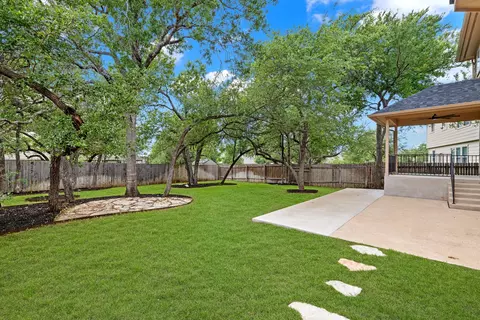 Exterior - 403 Red Hawk Dr, Leander, TX 78641 photo 5 of 6