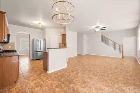 Living - 403 Red Hawk Dr, Leander, TX 78641 photo 3 of 3
