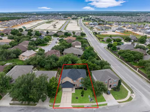 View/Area - 403 Red Hawk Dr, Leander, TX 78641 photo 2 of 5
