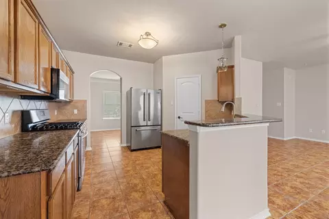 Kitchen - 403 Red Hawk Dr, Leander, TX 78641 photo 1 of 3