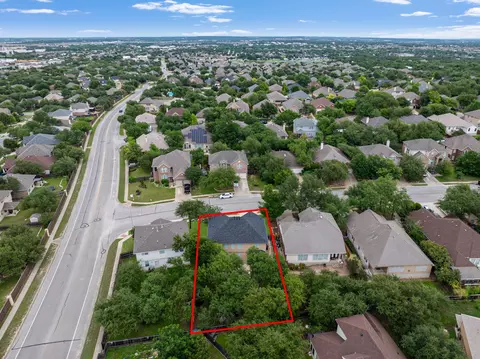 View/Area - 403 Red Hawk Dr, Leander, TX 78641 photo 5 of 5