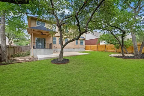 Exterior - 403 Red Hawk Dr, Leander, TX 78641 photo 6 of 6
