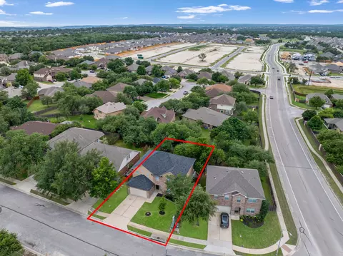 View/Area - 403 Red Hawk Dr, Leander, TX 78641 photo 3 of 5