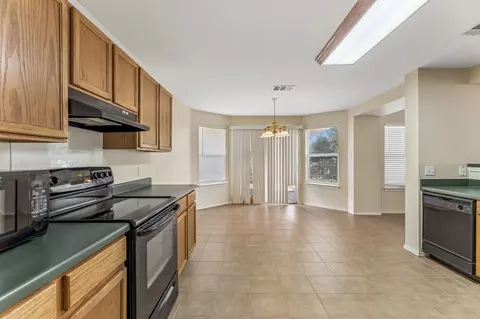 Kitchen - 111 Burnet Forest Cv, Elgin, TX 78621 photo 1 of 3
