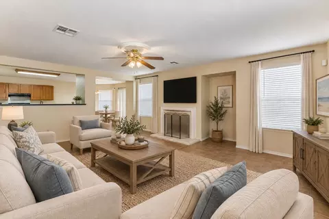 Living - 111 Burnet Forest Cv, Elgin, TX 78621 photo 4 of 11
