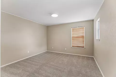 Bedroom - 111 Burnet Forest Cv, Elgin, TX 78621 photo 4 of 7